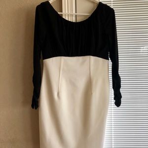 Tahari dress